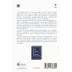 Viaje a través del libro de ejercicios de Un Curso de Milagros Vol 3