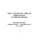 Viaje a través del libro de ejercicios de Un Curso de Milagros Vol 2