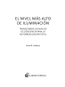 El nivel más alto de la iluminación del Doctor Hawkins