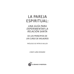 Pareja espiritual