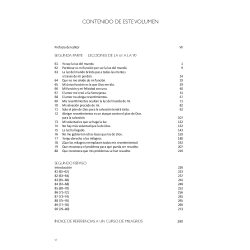 Viaje a través del libro de ejercicios de Un Curso de Milagros Vol 2