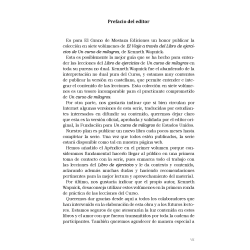 Viaje a través del libro de ejercicios de Un Curso de Milagros Vol 2