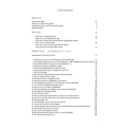 Viaje a través del libro de ejercicios de Un Curso de Milagros Vol 1
