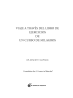Viaje a través del libro de ejercicios de Un Curso de Milagros Vol 4