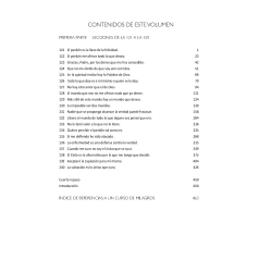 Viaje a través del libro de ejercicios de Un Curso de Milagros Vol 4