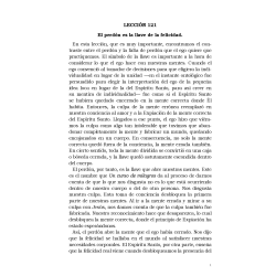 Viaje a través del libro de ejercicios de Un Curso de Milagros Vol 4