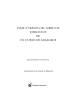Viaje a través del libro de ejercicios de Un Curso de Milagros Vol 5