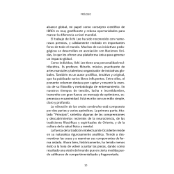 La vibración de las ondas cerebrales de Ilchi Lee