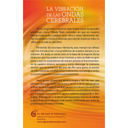 La vibración de las ondas cerebrales de Ilchi Lee