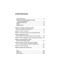 El aliento de vida: Una introducción a la Biodinámica Craneosacral