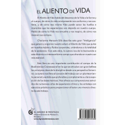 El aliento de vida: Una introducción a la Biodinámica Craneosacral