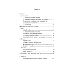 Forma frente a contenido, Sexo y dinero de Kenneth Wapnick