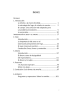 Forma frente a contenido, Sexo y dinero de Kenneth Wapnick