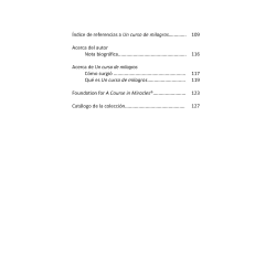 Forma frente a contenido, Sexo y dinero de Kenneth Wapnick