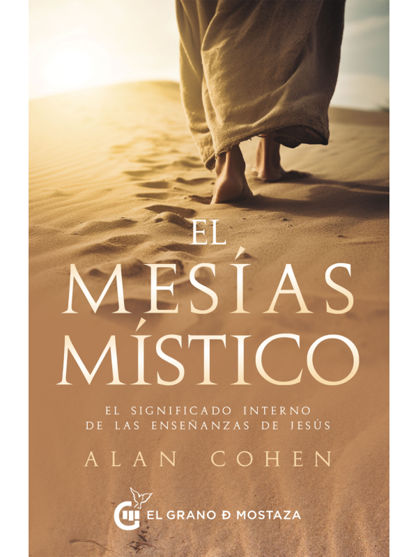 El mesías místico