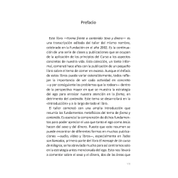 Forma frente a contenido, Sexo y dinero de Kenneth Wapnick