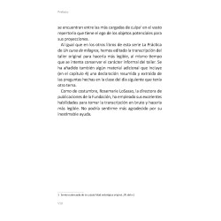 Forma frente a contenido, Sexo y dinero de Kenneth Wapnick