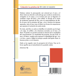 Forma frente a contenido, Sexo y dinero de Kenneth Wapnick