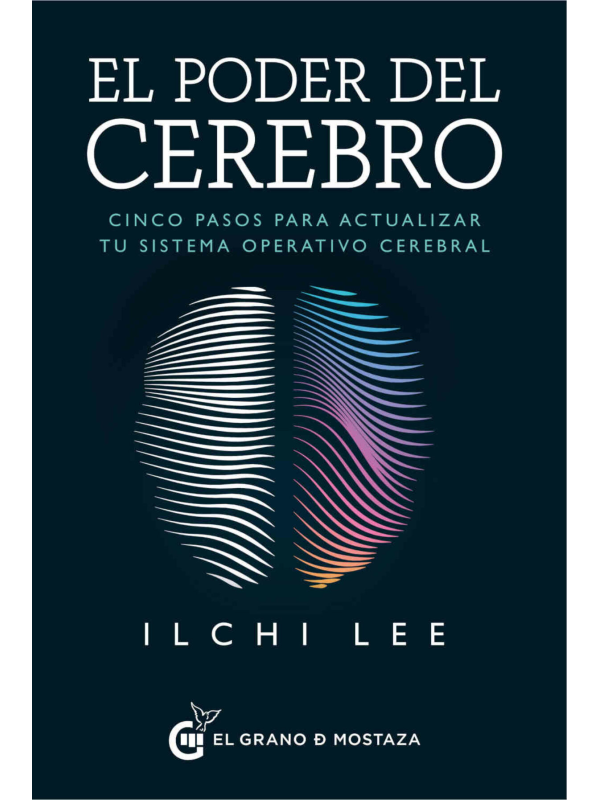El poder del cerebro Cinco pasos para actualizar tu sistema operativo
