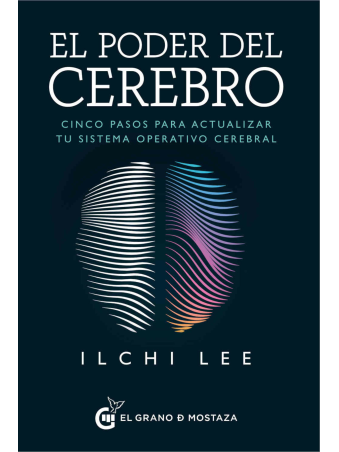 El poder del cerebro Cinco pasos para actualizar tu sistema operativo