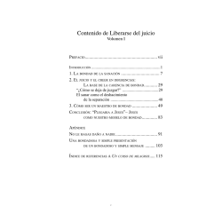 El poder sanador de la bondad: Liberarse del juicio y perdonar nuestra