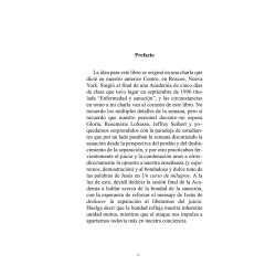 El poder sanador de la bondad: Liberarse del juicio y perdonar nuestra