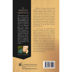 El mesías místico