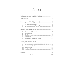 Disolver el ego, Extractos de las enseñanzas de David R. Hawkins