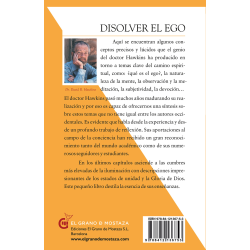 Disolver el ego, Extractos de las enseñanzas de David R. Hawkins