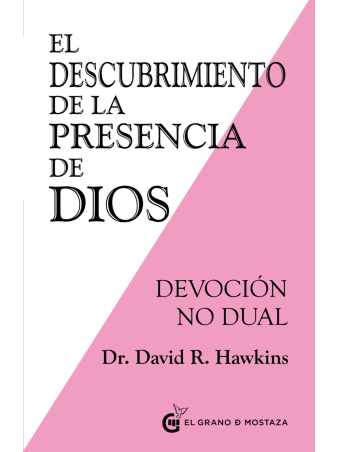 El descubrimiento de la presencia de Dios, Devoción no dual