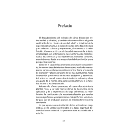 El descubrimiento de la presencia de Dios, Devoción no dual