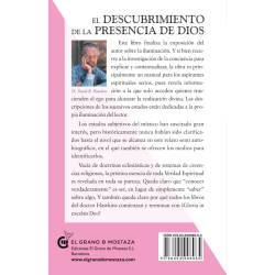 El descubrimiento de la presencia de Dios, Devoción no dual
