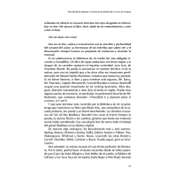 Más allá de las palabras: Crónicas de la práctica de UCDM