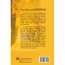 Más allá de las palabras: Crónicas de la práctica de UCDM