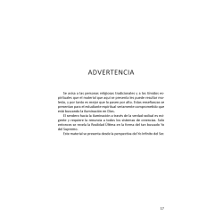 Yo, Realidad y Subjetividad, David R. Hawkins