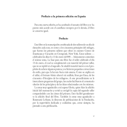 Cincuenta principios del Milagro de Un curso de milagros