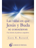 Las vidas en que Jesús y Buda se conocieron de Gary R. Renard