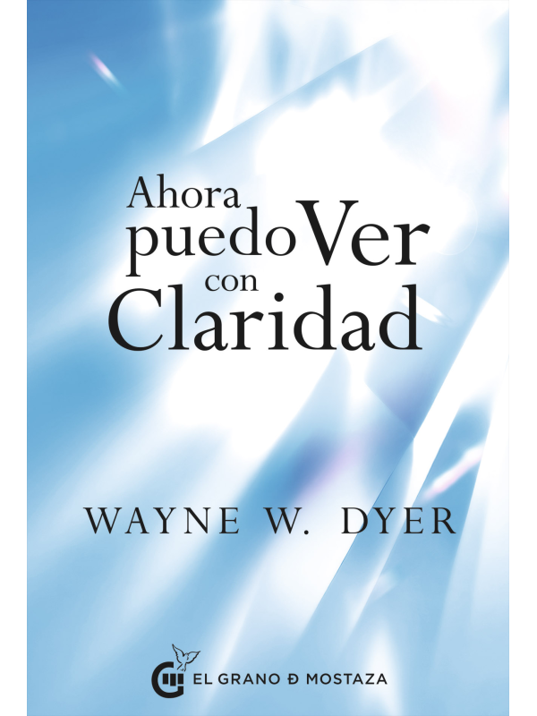 Ahora puedo ver con claridad