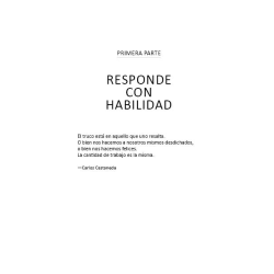 La felicidad es el camino de Wayne W. Dyer