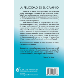 La felicidad es el camino de Wayne W. Dyer