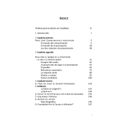 Qué dice Un curso de milagros de Kenneth Wapnick