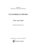 De la Futilidad a la Felicidad :Todos somos Sísifo de Kenneth Wapnick