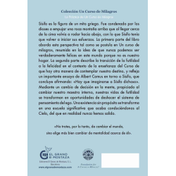 De la Futilidad a la Felicidad :Todos somos Sísifo de Kenneth Wapnick
