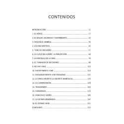El soñador del sueño, El héroe interior de Enric Corbera