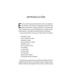 El soñador del sueño, El héroe interior de Enric Corbera