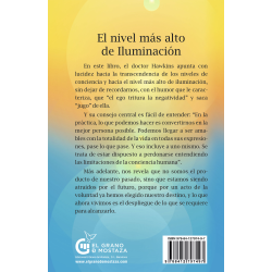 El nivel más alto de la iluminación del Doctor Hawkins
