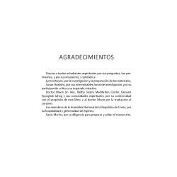 El Ojo del Yo, Del que nada está oculto, de David R. Hawkins