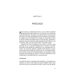 El Ojo del Yo, Del que nada está oculto, de David R. Hawkins