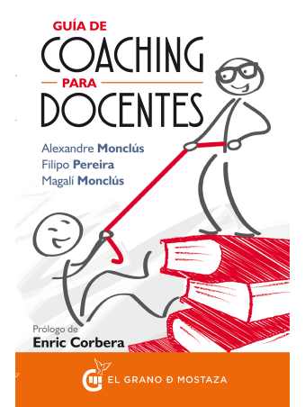 Guía de coaching para docentes
