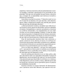 Guía de coaching para docentes